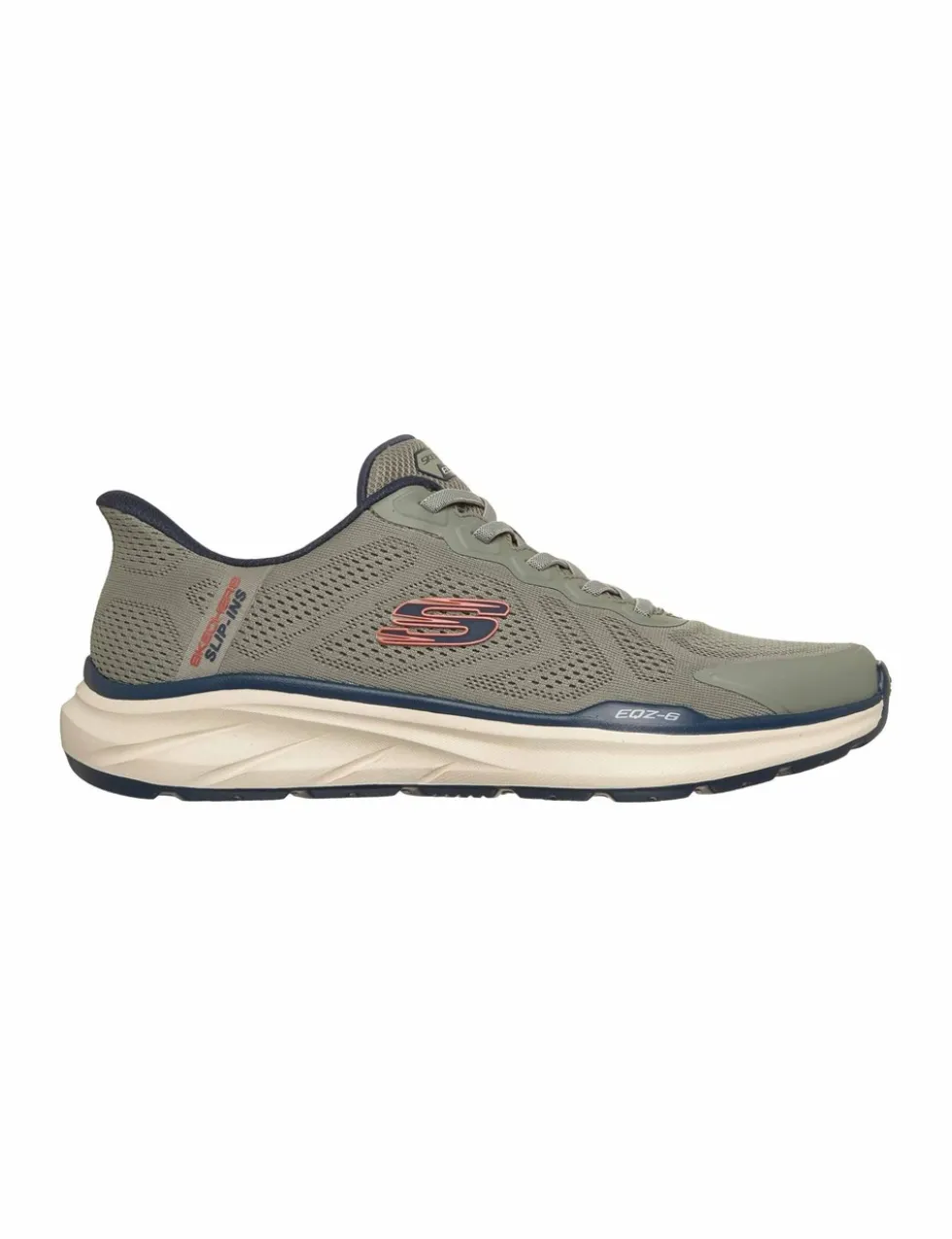 Equalizer 6.0 Trainers