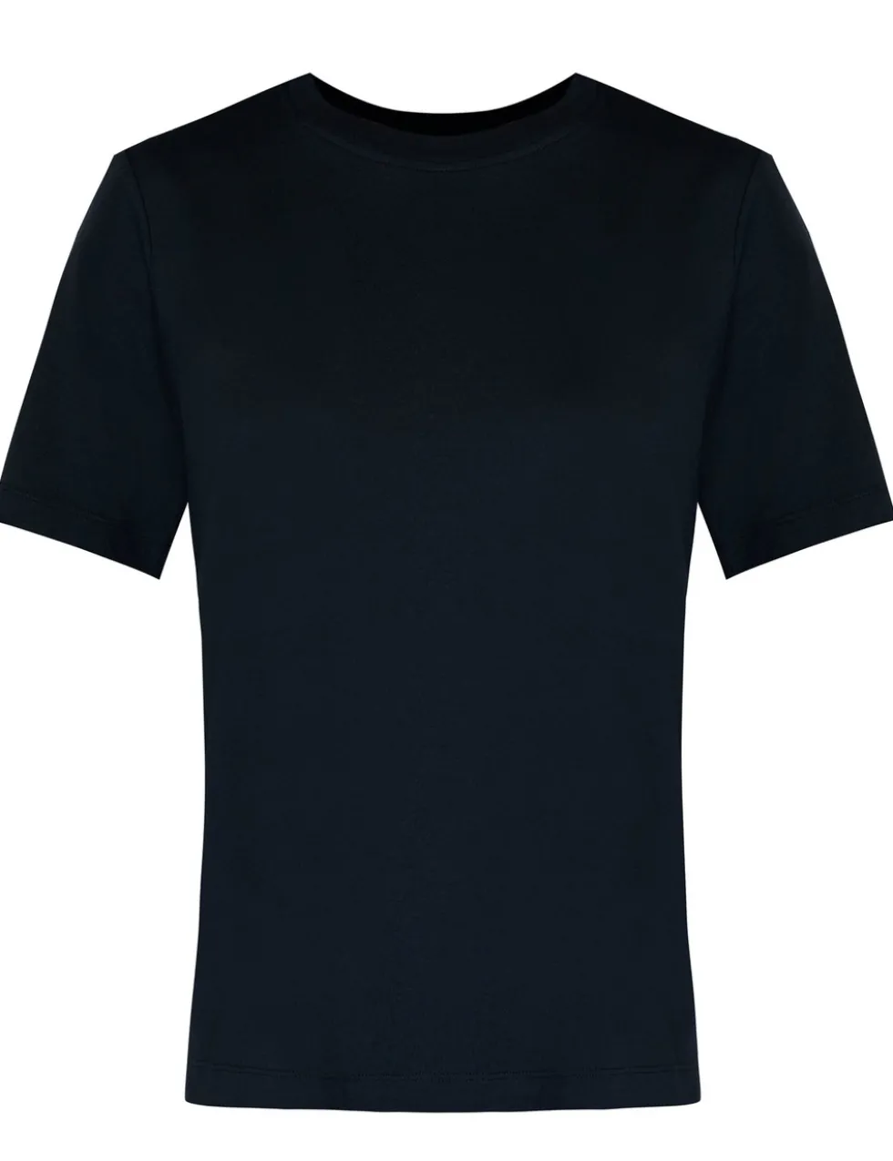 Essential Cotton Rich Crew Neck T-Shirt
