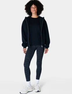 Essential Cotton Rich Crew Neck T-Shirt
