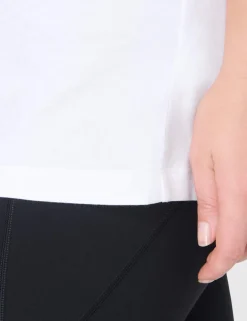Essential Cotton Rich Crew Neck T-Shirt