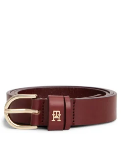 Essential Effortless 2.5 Leather Jeans Belt