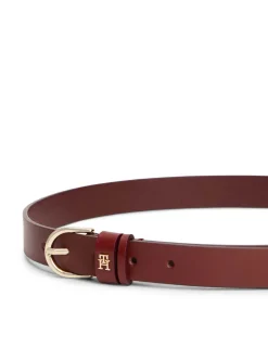 Essential Effortless 2.5 Leather Jeans Belt