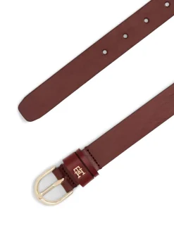 Essential Effortless 2.5 Leather Jeans Belt