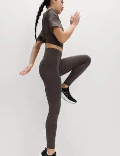 Essential High Waisted Gym Leggings