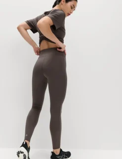 Essential High Waisted Gym Leggings