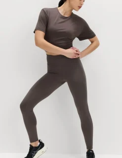 Essential High Waisted Gym Leggings