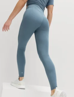 Essential High Waisted Gym Leggings