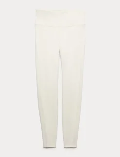Essential High Waisted Gym Leggings