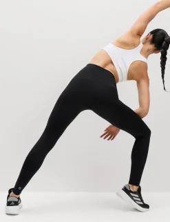 Essential High Waisted Gym Leggings