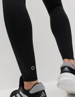 Essential High Waisted Gym Leggings