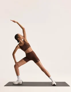 Essential Non Wired Sports Bra