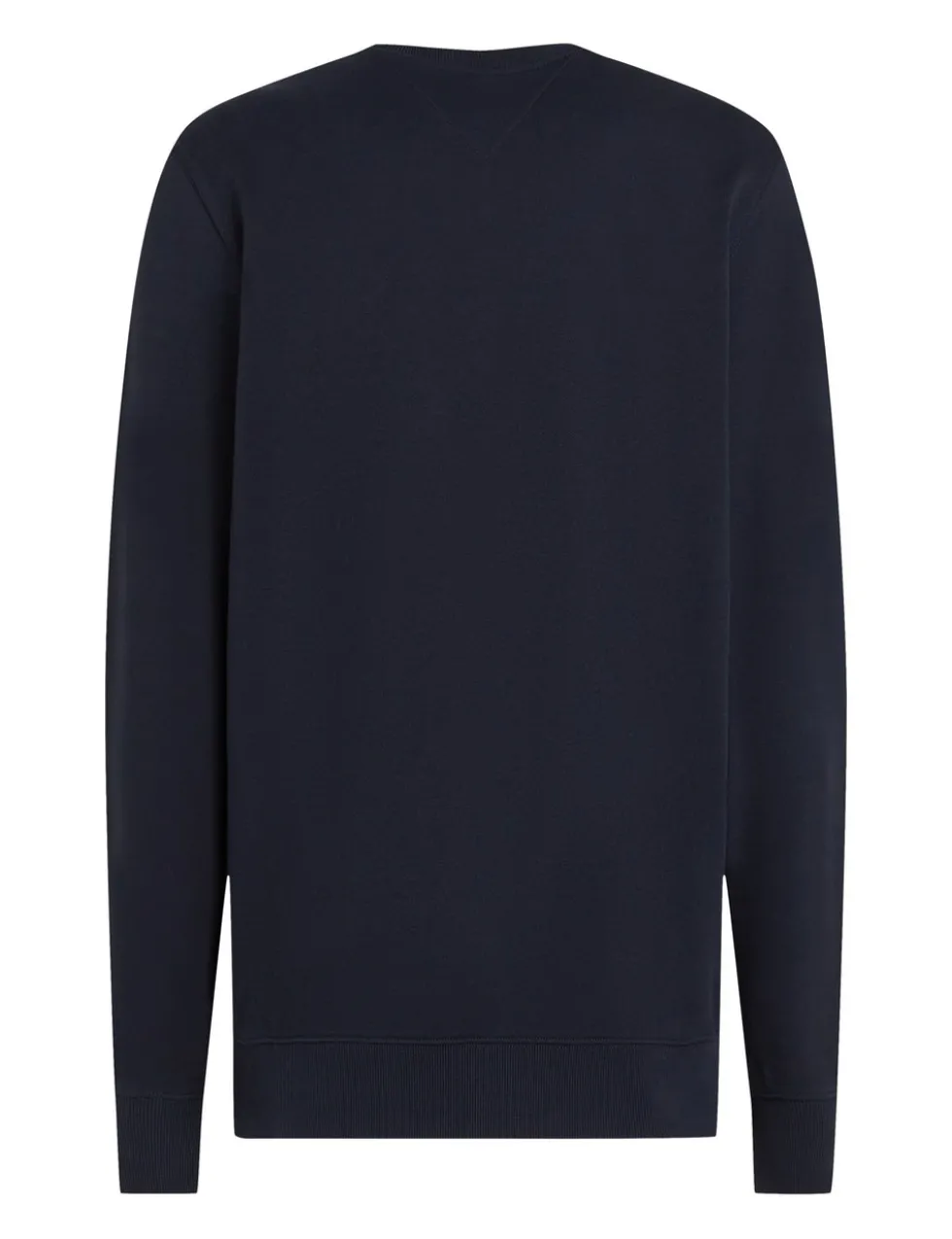 Essential Pure Cotton Crew Neck Sweatshirt