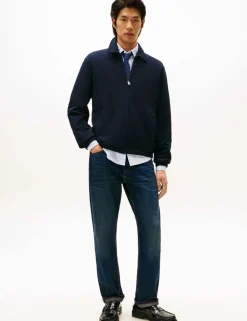 Essential Terry Ivy Harrington Jacket