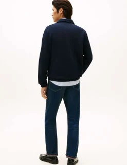Essential Terry Ivy Harrington Jacket