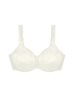 Essential Wired Minimiser Bra C-F
