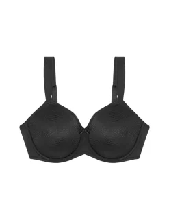 Essential Wired Minimiser Bra C-F