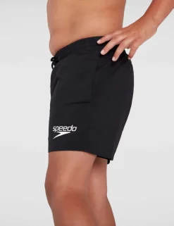 Essentials 13" Swim Shorts