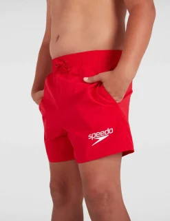 Essentials 13" Swim Shorts