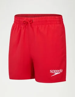 Essentials 13" Swim Shorts