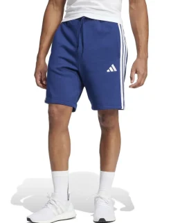 Essentials Cotton Rich Fleece Shorts