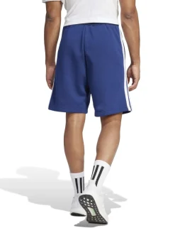 Essentials Cotton Rich Fleece Shorts