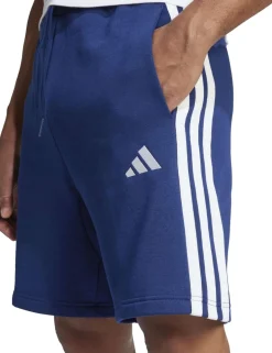 Essentials Cotton Rich Fleece Shorts