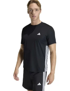 Essentials Crew Neck T-Shirt