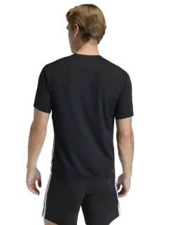 Essentials Crew Neck T-Shirt