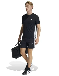 Essentials Crew Neck T-Shirt