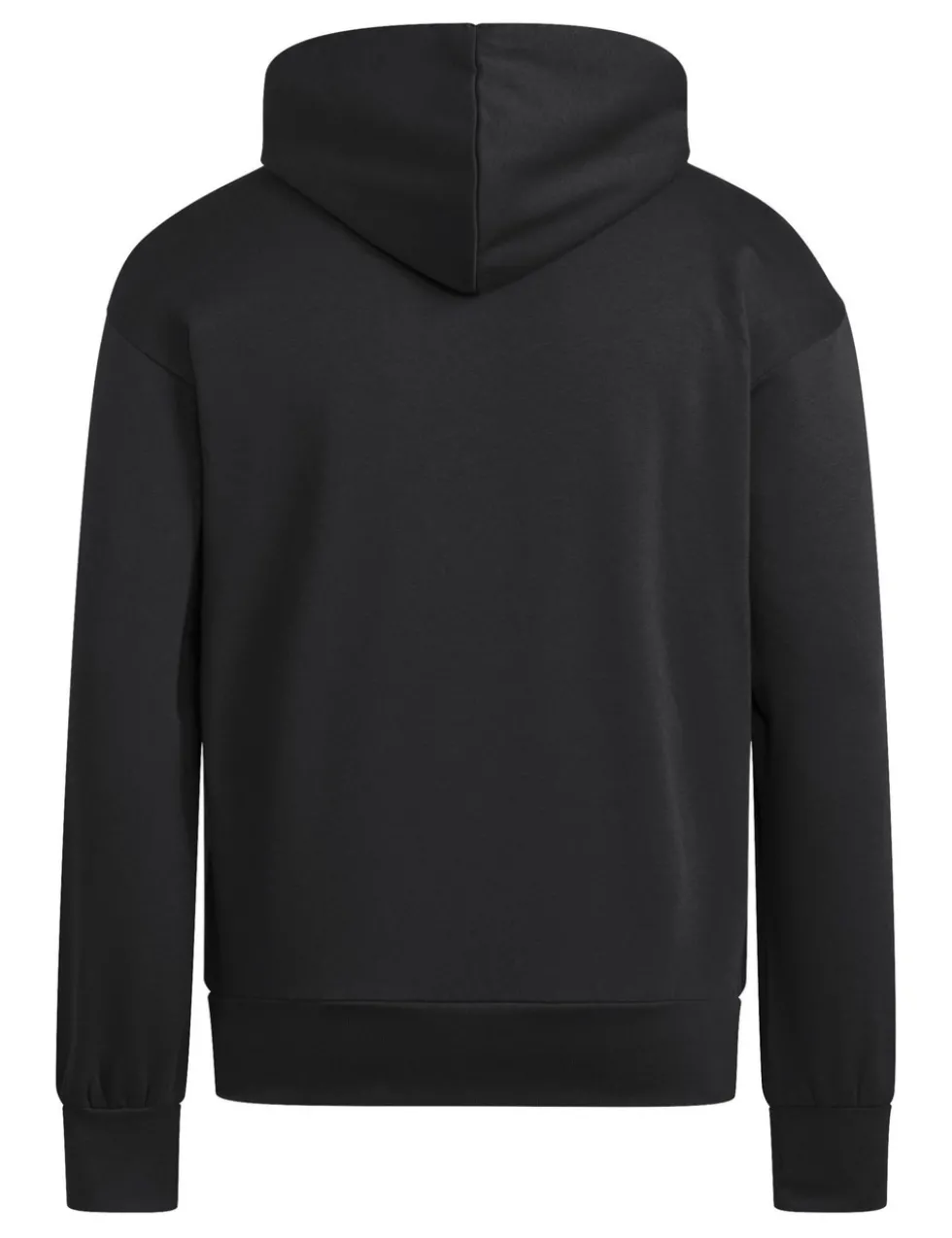 Essentials Feelcozy Cotton Rich Fleece Hoodie
