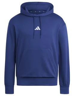Essentials Feelcozy Cotton Rich Fleece Hoodie
