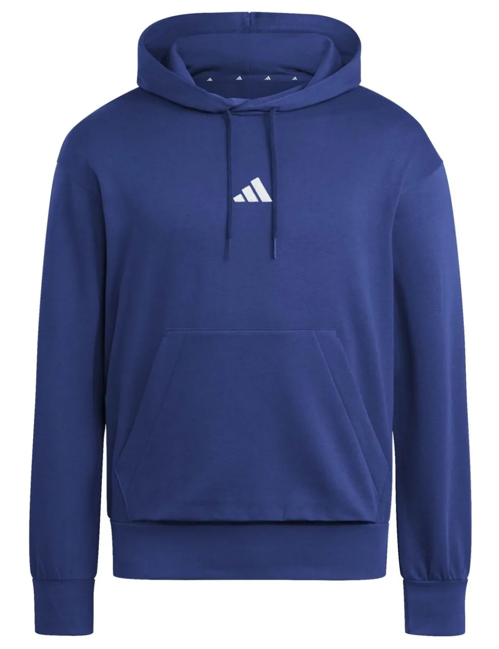 Essentials Feelcozy Cotton Rich Fleece Hoodie