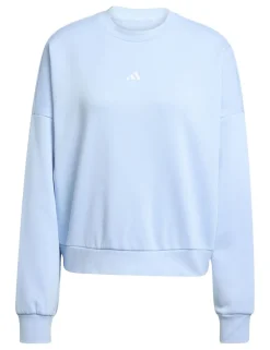 Essentials Feelcozy Cotton Rich Sweatshirt