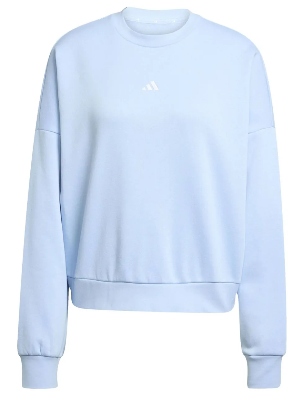 Essentials Feelcozy Cotton Rich Sweatshirt