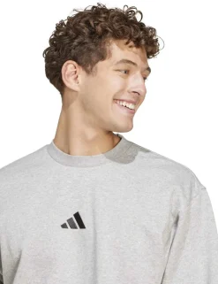 Essentials Feelcozy Fleece Sweatshirt