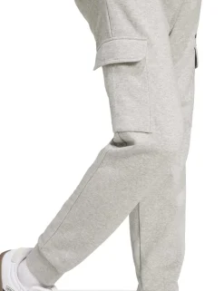 Essentials Feelcozy Fleece Cargo Joggers