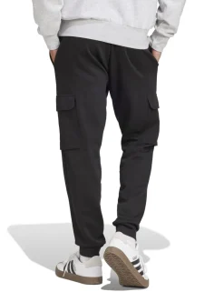 Essentials Feelcozy Fleece Cargo Joggers