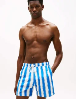 Essentials Floral Swim Shorts