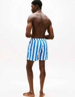 Essentials Floral Swim Shorts
