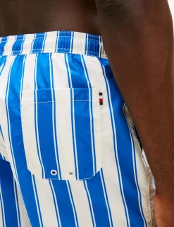 Essentials Floral Swim Shorts