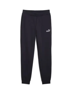 Essentials No.1 Logo Cotton Rich Training Joggers
