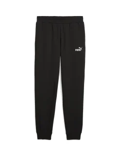 Essentials No.1 Logo Cotton Rich Training Joggers