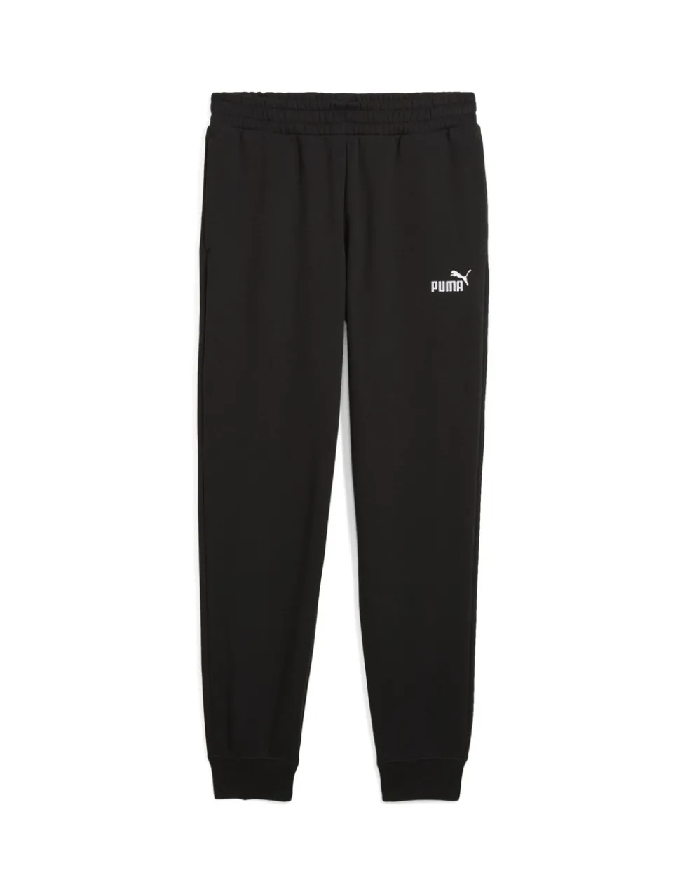 Essentials No.1 Logo Cotton Rich Training Joggers