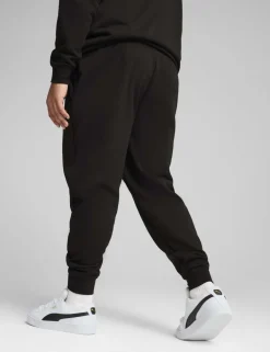 Essentials No.1 Logo Cotton Rich Training Joggers
