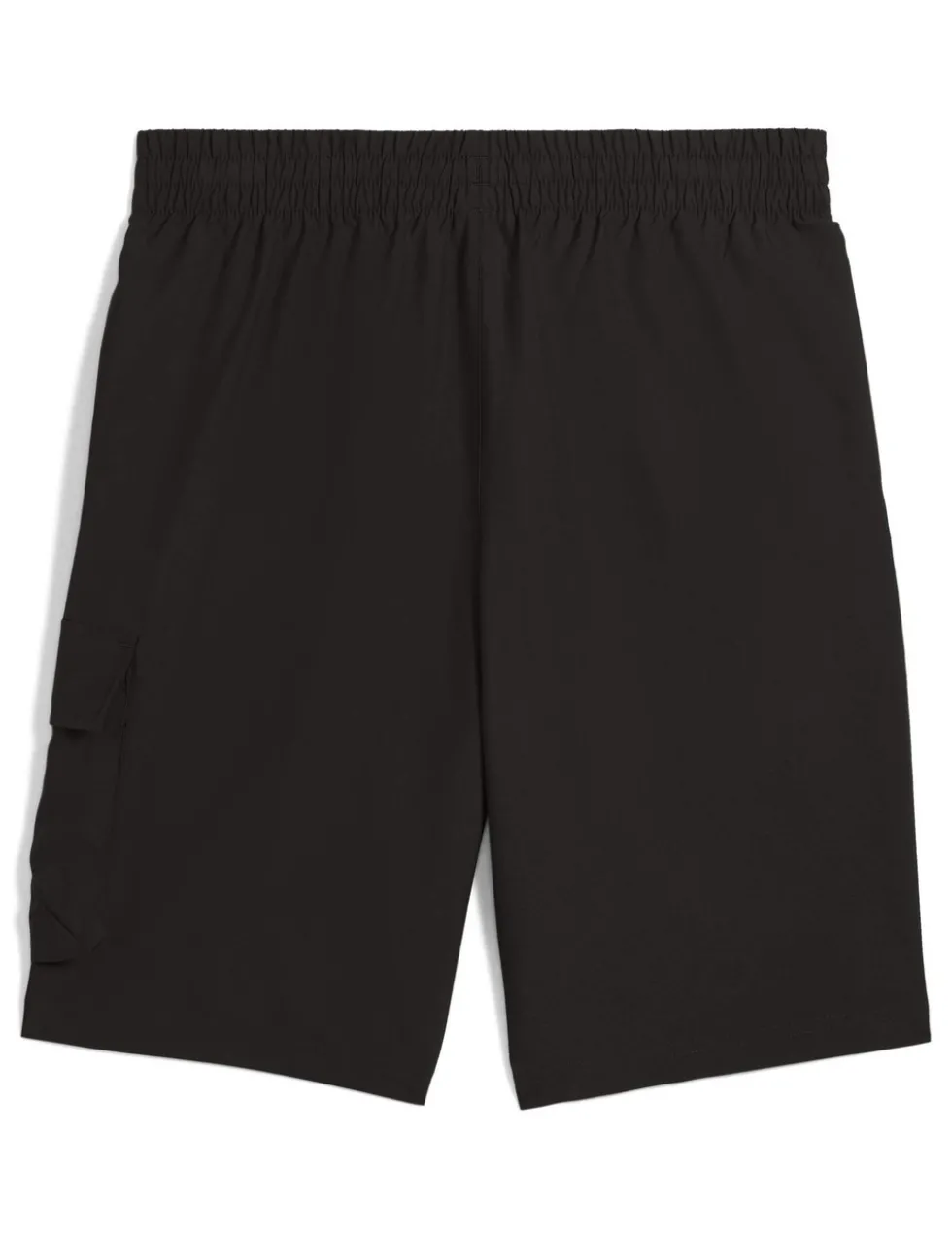 Essentials No.1 Logo Woven Cargo Shorts