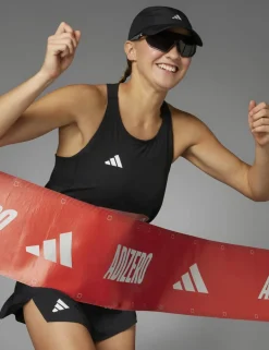 Essentials Racer Back Running Vest Top