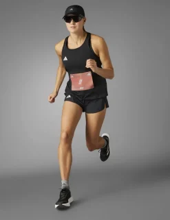 Essentials Racer Back Running Vest Top