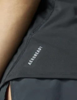 Essentials Racer Back Running Vest Top