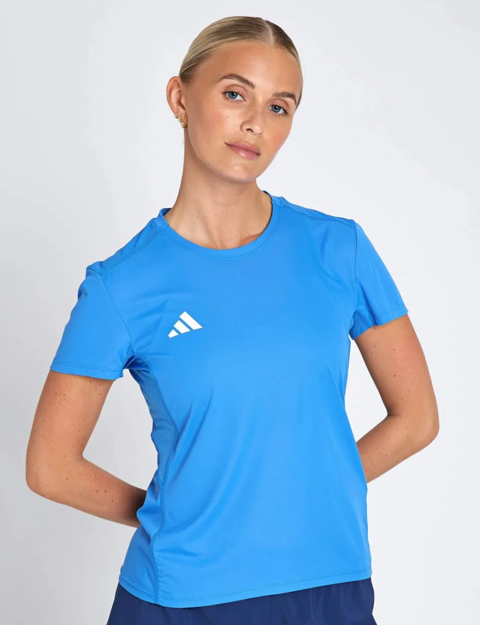 Essentials Running T-Shirt