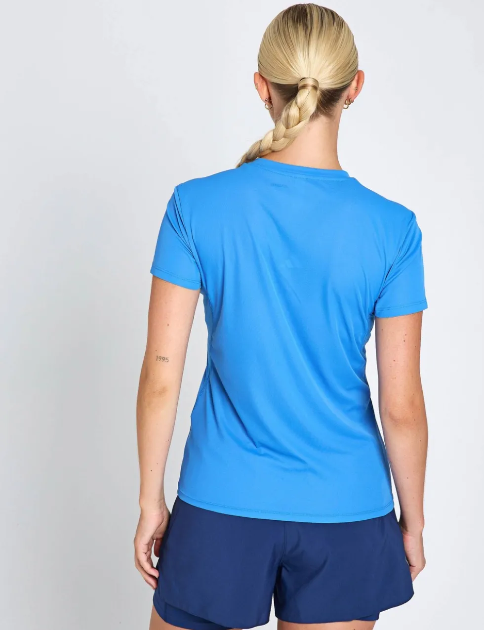 Essentials Running T-Shirt